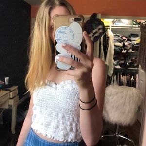 Urban Outfitters Tube Top